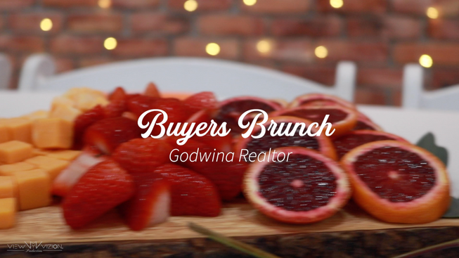 Buyers Brunch